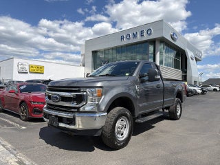 2022 Ford F-350SD XL