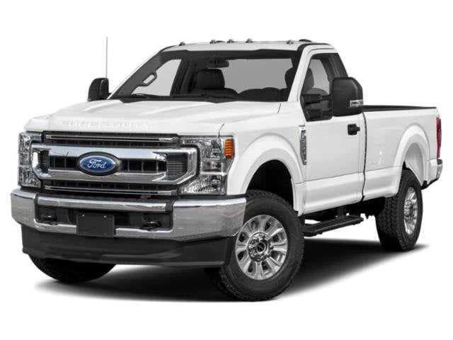 2022 Ford F-350SD XL