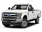 2022 Ford F-350SD XL