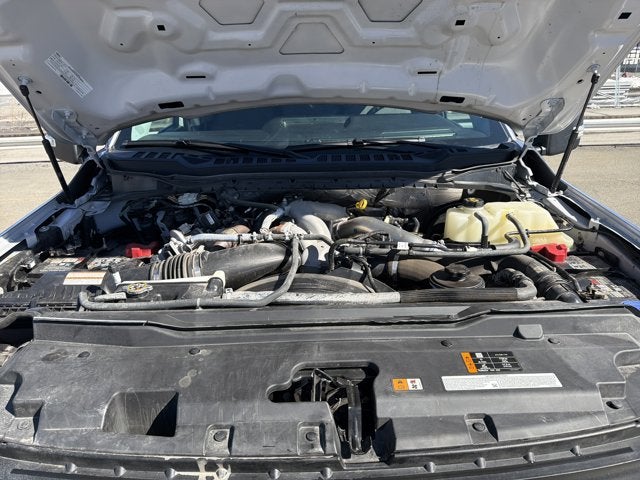 2024 Ford F-350SD XL