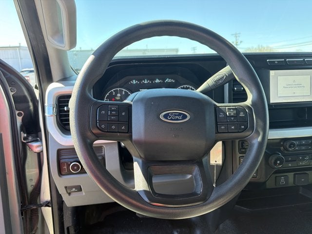 2024 Ford F-350SD XL