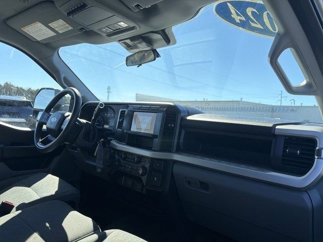 2024 Ford F-350SD XL