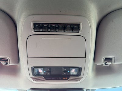 2024 Ford F-350SD XL