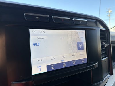 2024 Ford F-350SD XL