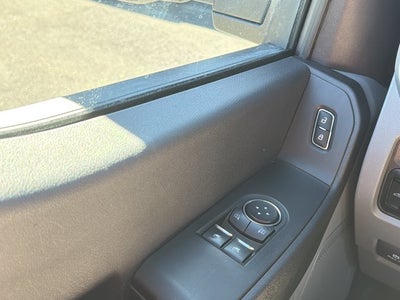 2024 Ford F-350SD XL