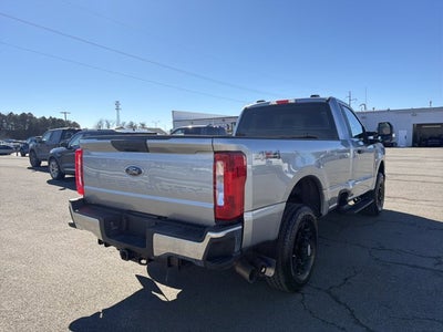 2024 Ford F-350SD XL