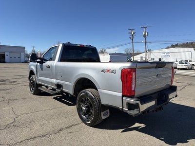 2024 Ford F-350SD XL