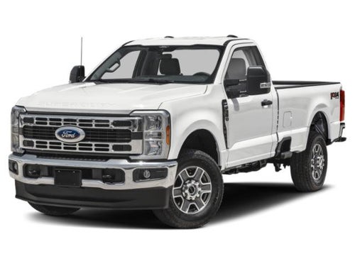 2024 Ford F-350SD XL