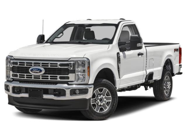 2024 Ford F-350SD XL