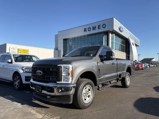 2024 Ford F-350SD XL