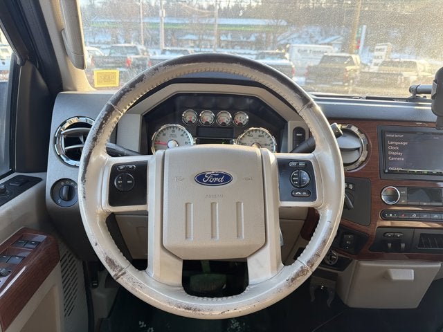 2010 Ford F-250SD XL