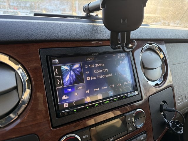 2010 Ford F-250SD XL