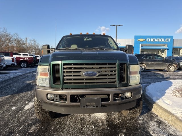 2010 Ford F-250SD XL