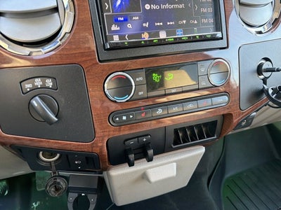 2010 Ford F-250SD XL