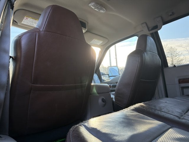 2010 Ford F-250SD XL