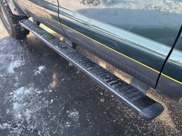 2010 Ford F-250SD XL