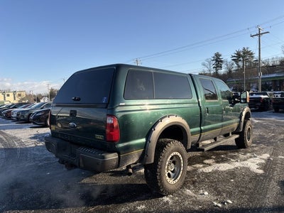 2010 Ford F-250SD XL