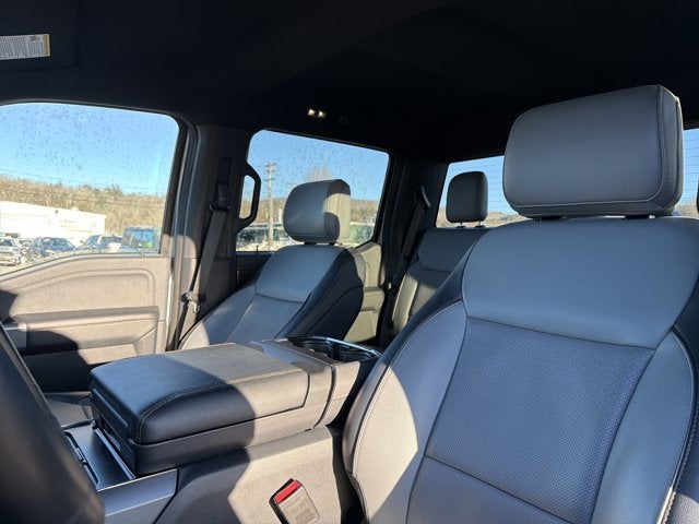 2023 Ford F-150 Lightning Lariat