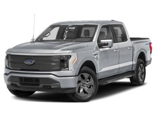 2023 Ford F-150 Lightning Pro