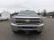 2018 Chevrolet Silverado 2500HD Work Truck