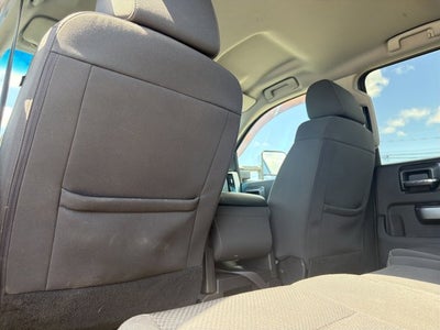 2016 Chevrolet Silverado 2500HD LT