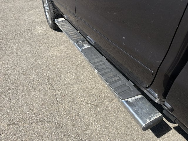 2016 Chevrolet Silverado 2500HD LT