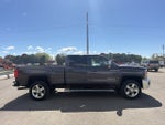 2016 Chevrolet Silverado 2500HD LT