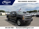 2018 Chevrolet Silverado 2500HD High Country