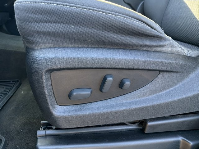 2017 Chevrolet Silverado 2500HD LT