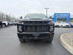 2022 Chevrolet Silverado 2500HD Custom