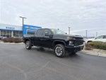 2022 Chevrolet Silverado 2500HD Custom