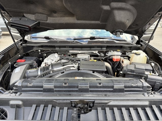 2021 Chevrolet Silverado 3500HD High Country