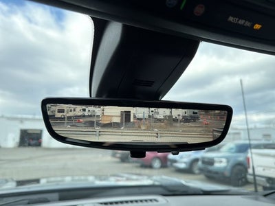 2021 Chevrolet Silverado 3500HD High Country