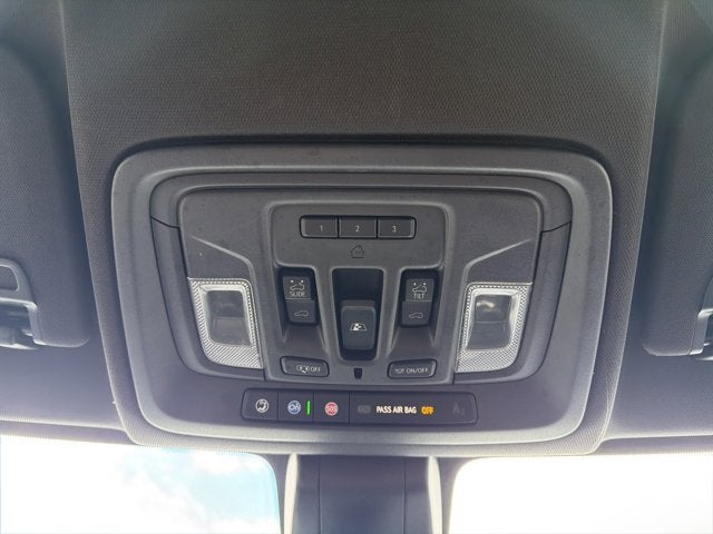 2021 Chevrolet Silverado 3500HD High Country