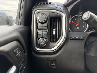 2021 Chevrolet Silverado 3500HD High Country