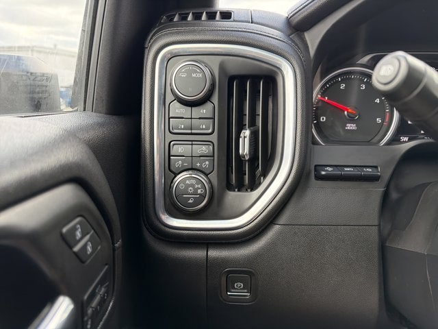 2021 Chevrolet Silverado 3500HD High Country