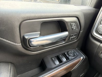 2021 Chevrolet Silverado 3500HD High Country