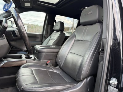 2021 Chevrolet Silverado 3500HD High Country