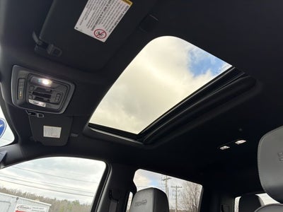 2021 Chevrolet Silverado 3500HD High Country