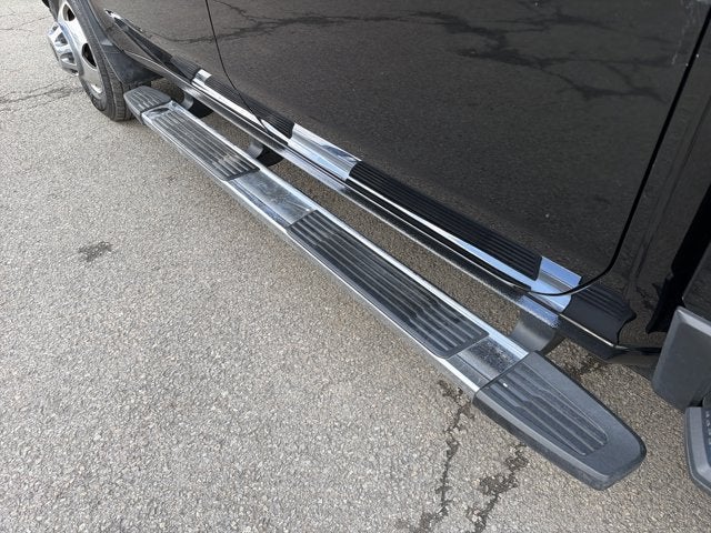 2021 Chevrolet Silverado 3500HD High Country