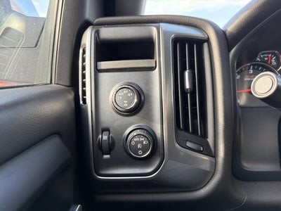 2014 Chevrolet Silverado 1500 LT LT2
