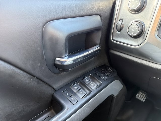 2014 Chevrolet Silverado 1500 LT LT2