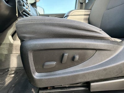 2014 Chevrolet Silverado 1500 LT LT2
