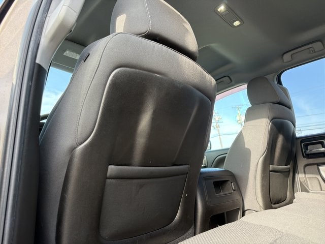 2014 Chevrolet Silverado 1500 LT LT2