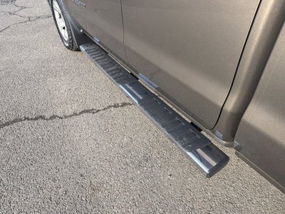 2014 Chevrolet Silverado 1500 LT LT2