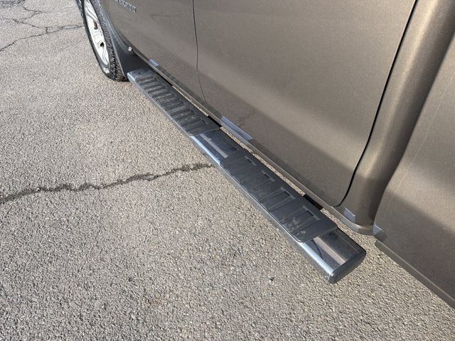 2014 Chevrolet Silverado 1500 LT LT2