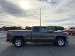 2014 Chevrolet Silverado 1500 LT LT2