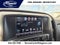 2018 Chevrolet Silverado 1500 LTZ 2LZ