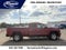 2018 Chevrolet Silverado 1500 LTZ 2LZ