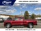 2018 Chevrolet Silverado 1500 LTZ 2LZ